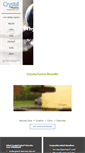 Mobile Screenshot of cftproducts.com
